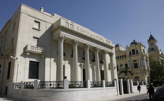 El Banco de Málaga, el apoyo financiero para el despegue comercial e